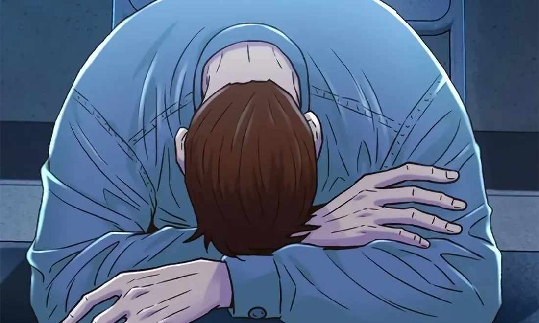 Judge Lee Han Young — Chapter 223 — page 216