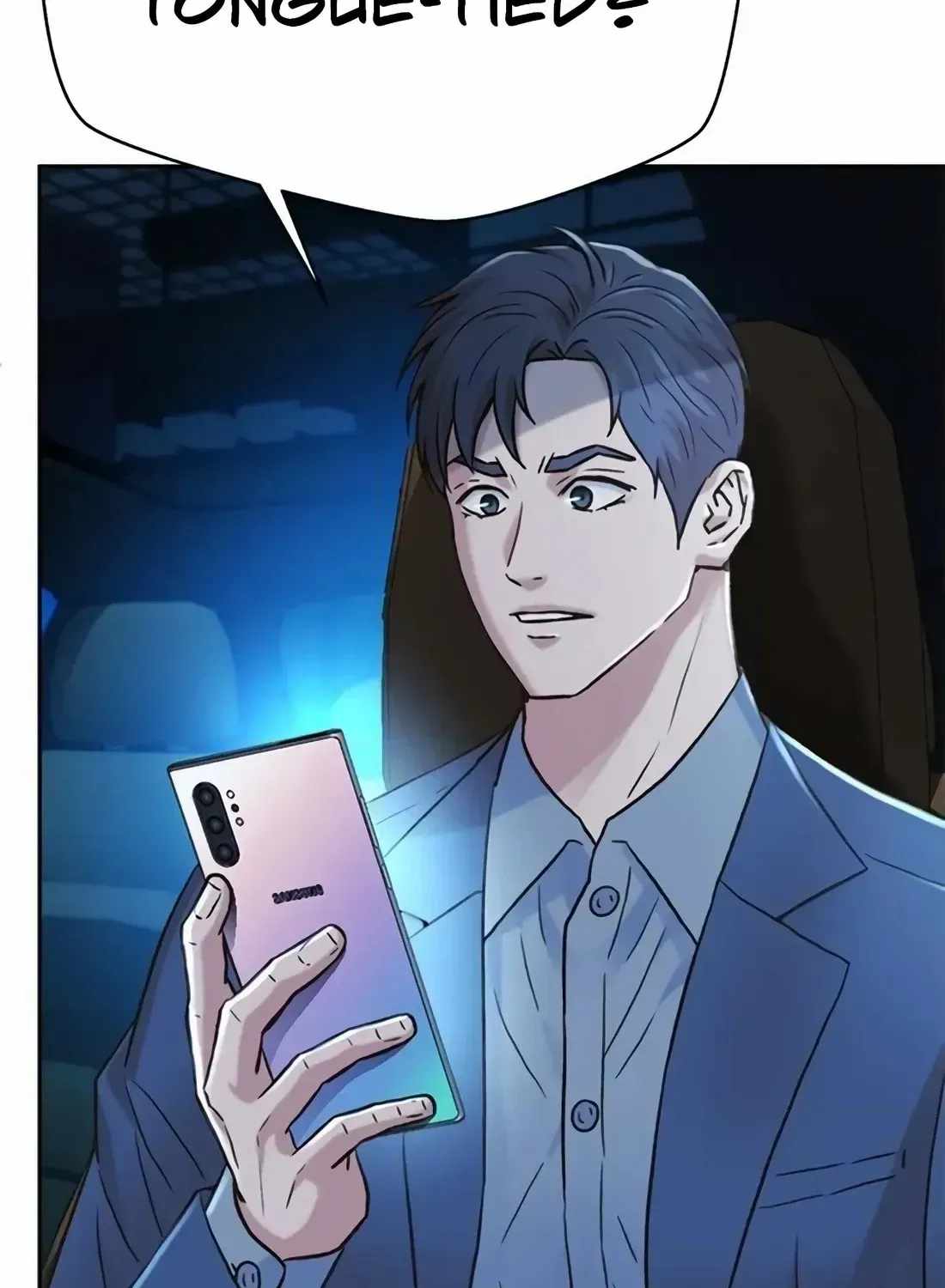 Judge Lee Han Young — Chapter 223 — page 219