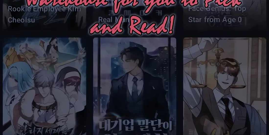 Judge Lee Han Young — Chapter 224 — page 2