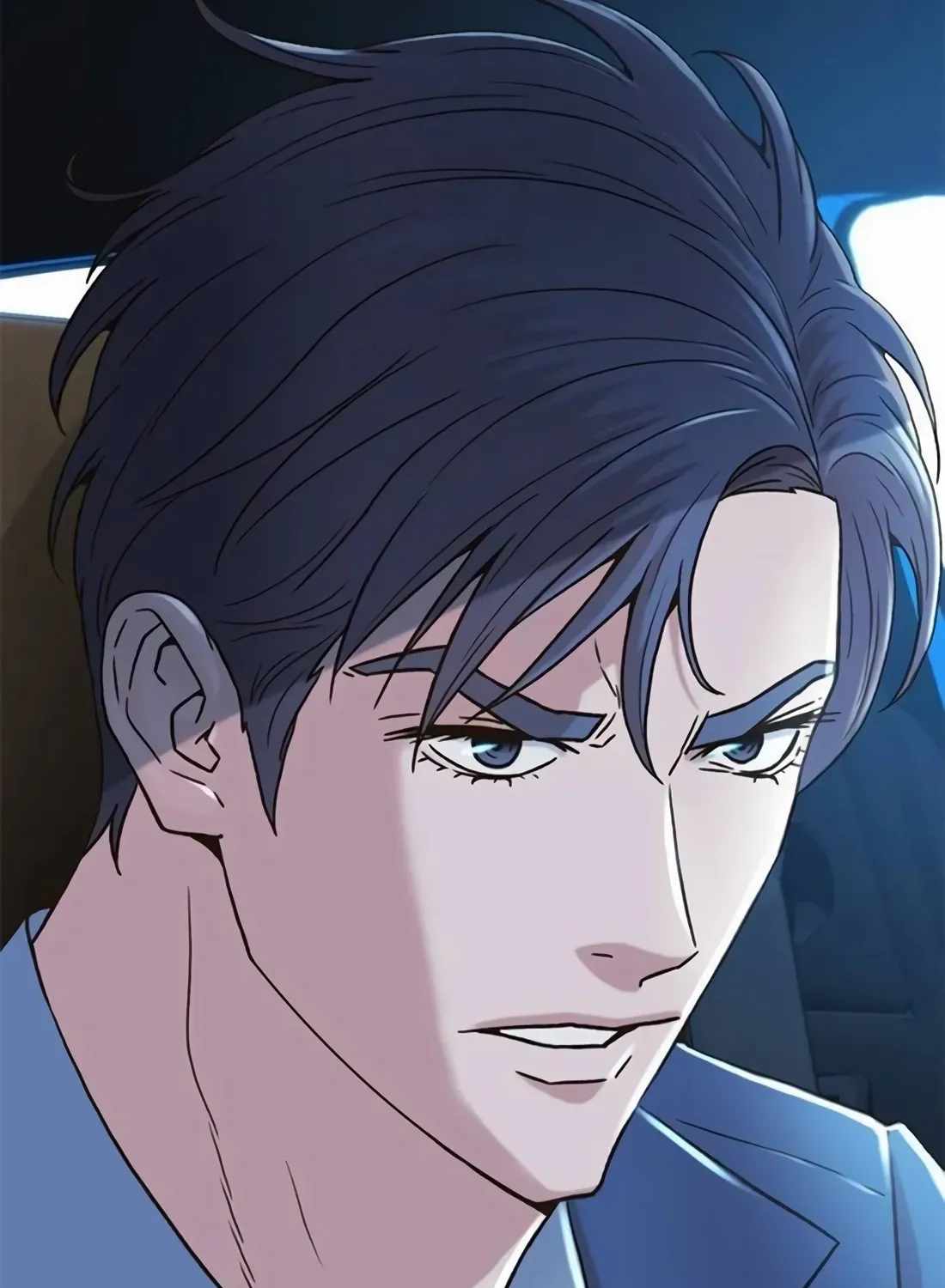 Judge Lee Han Young — Chapter 224 — page 13