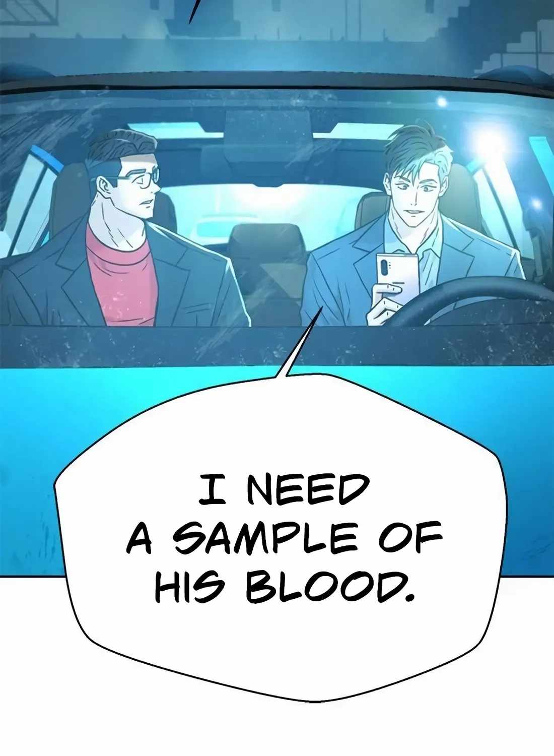 Judge Lee Han Young — Chapter 224 — page 21