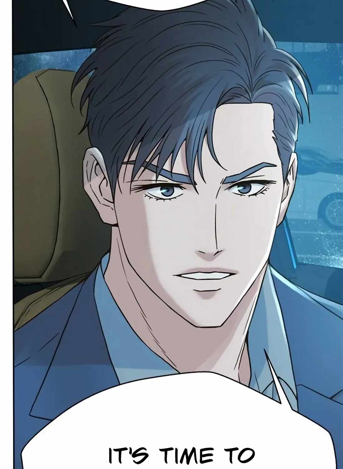 Judge Lee Han Young — Chapter 224 — page 29