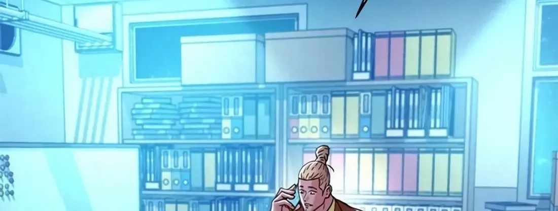 Judge Lee Han Young — Chapter 224 — page 36