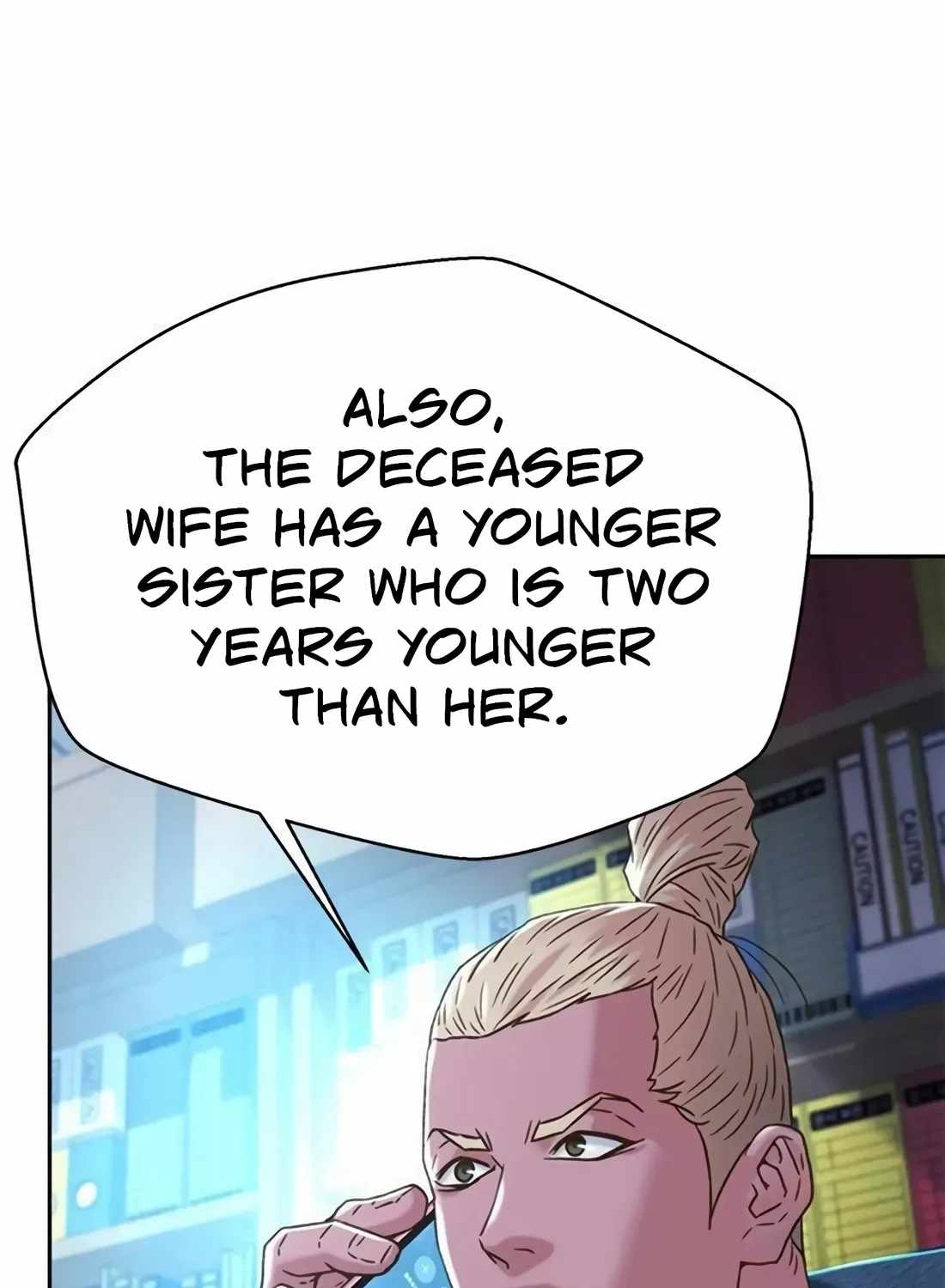 Judge Lee Han Young — Chapter 224 — page 41