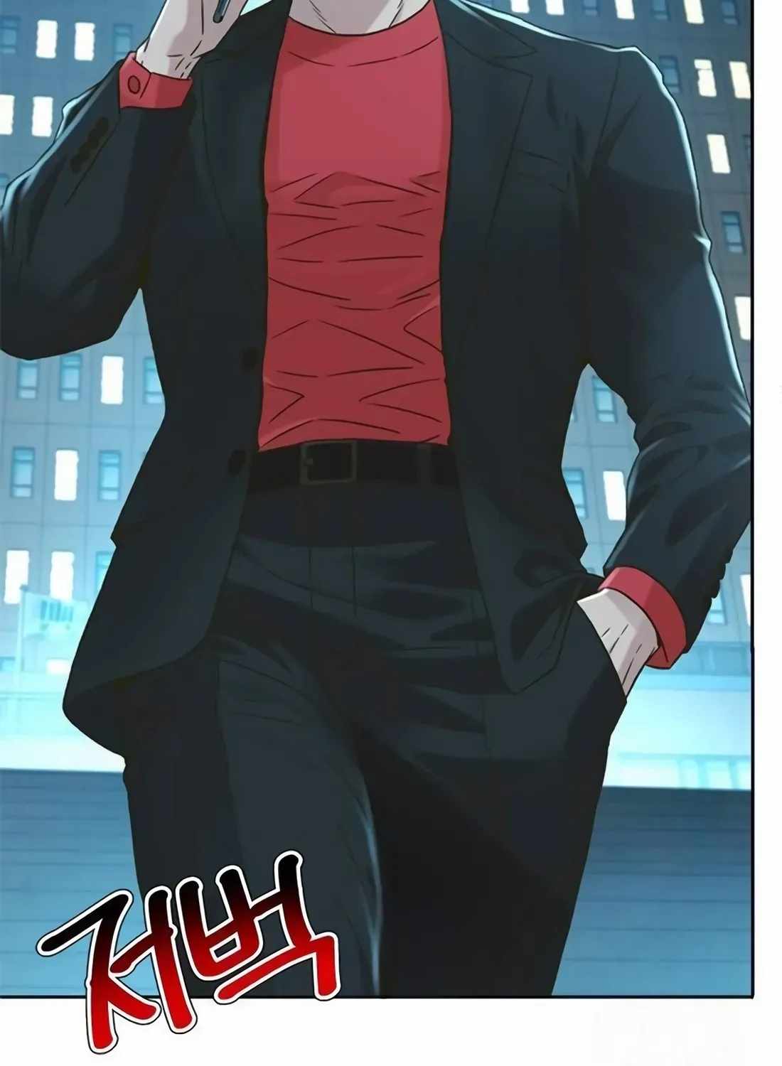 Judge Lee Han Young — Chapter 224 — page 49