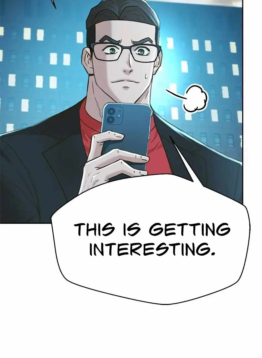 Judge Lee Han Young — Chapter 224 — page 55