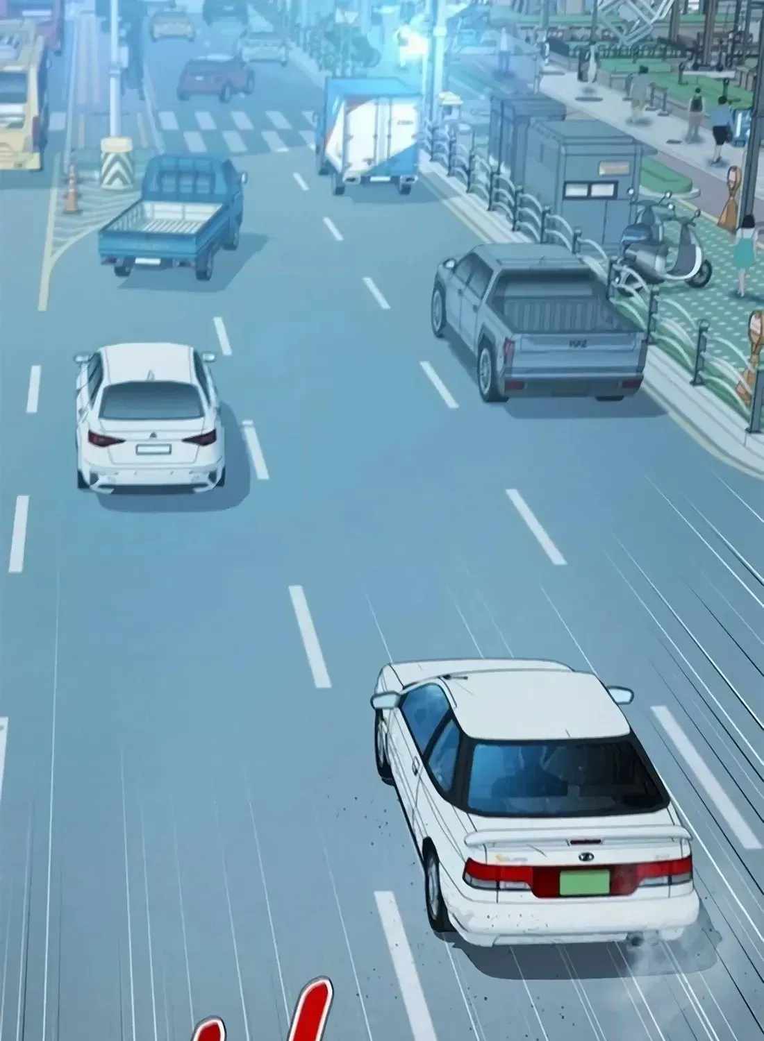 Judge Lee Han Young — Chapter 224 — page 59