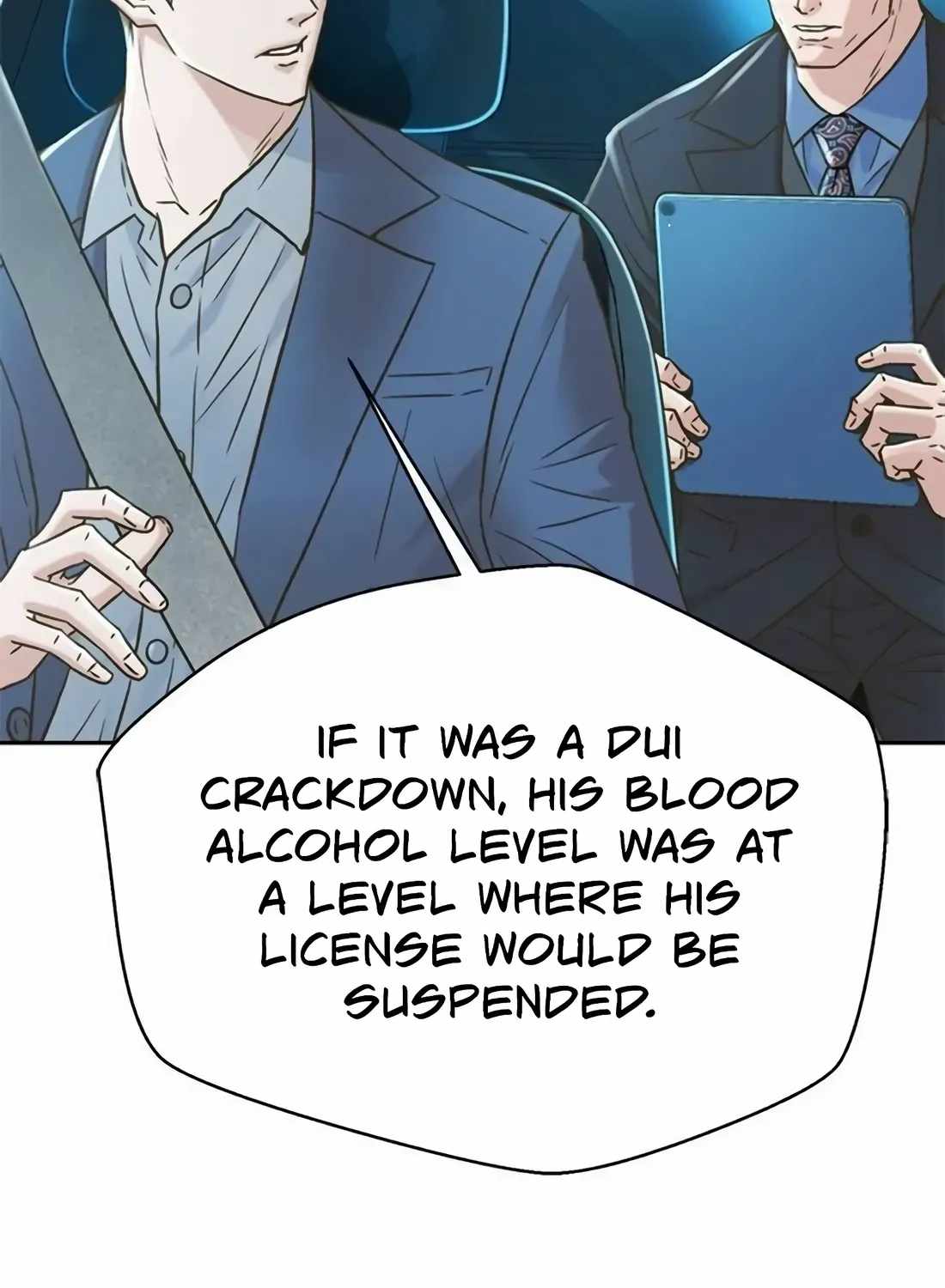 Judge Lee Han Young — Chapter 224 — page 63