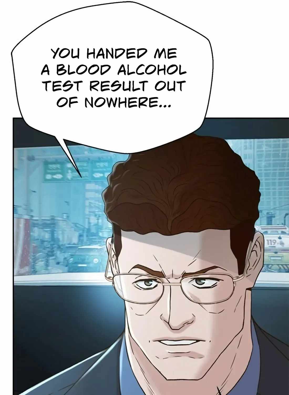 Judge Lee Han Young — Chapter 224 — page 65