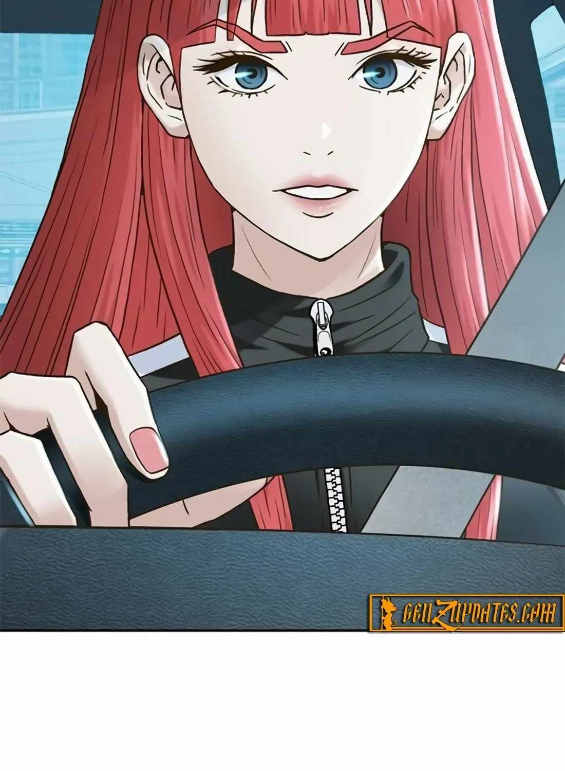 Judge Lee Han Young — Chapter 224 — page 69