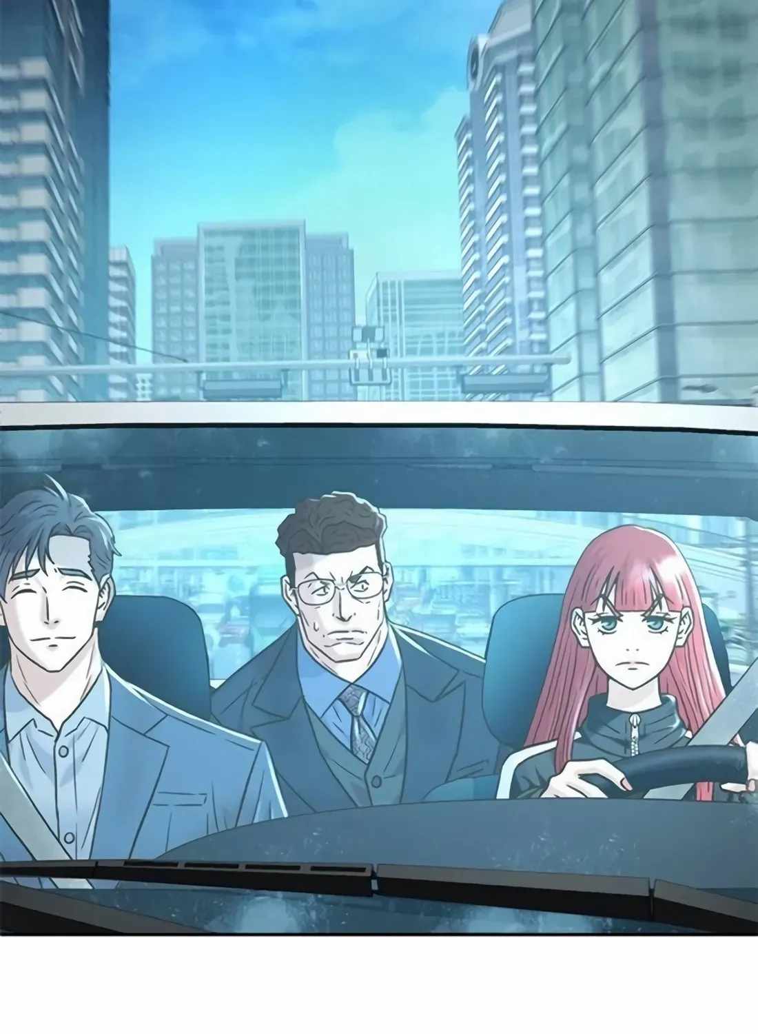 Judge Lee Han Young — Chapter 224 — page 71