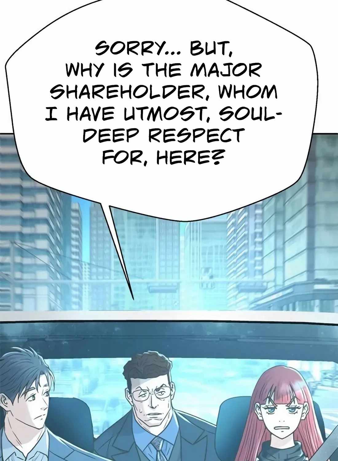 Judge Lee Han Young — Chapter 224 — page 73