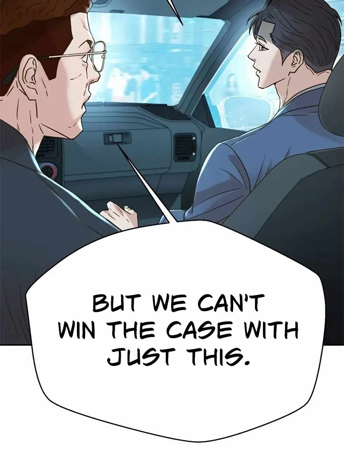Judge Lee Han Young — Chapter 224 — page 77