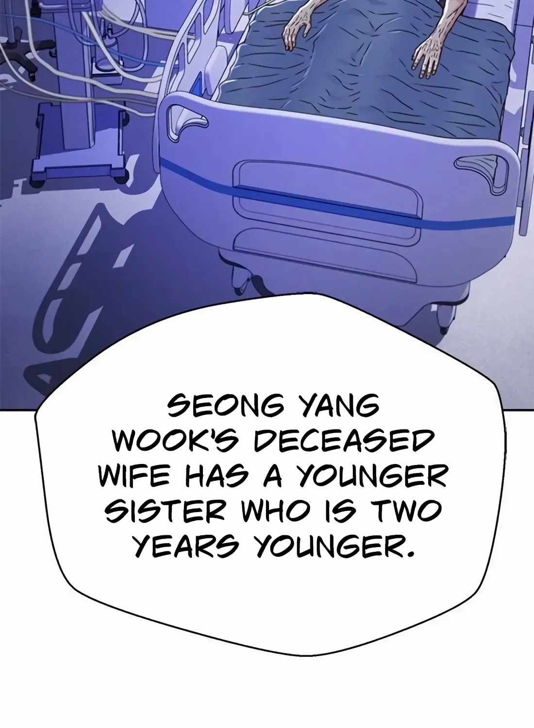 Judge Lee Han Young — Chapter 224 — page 89