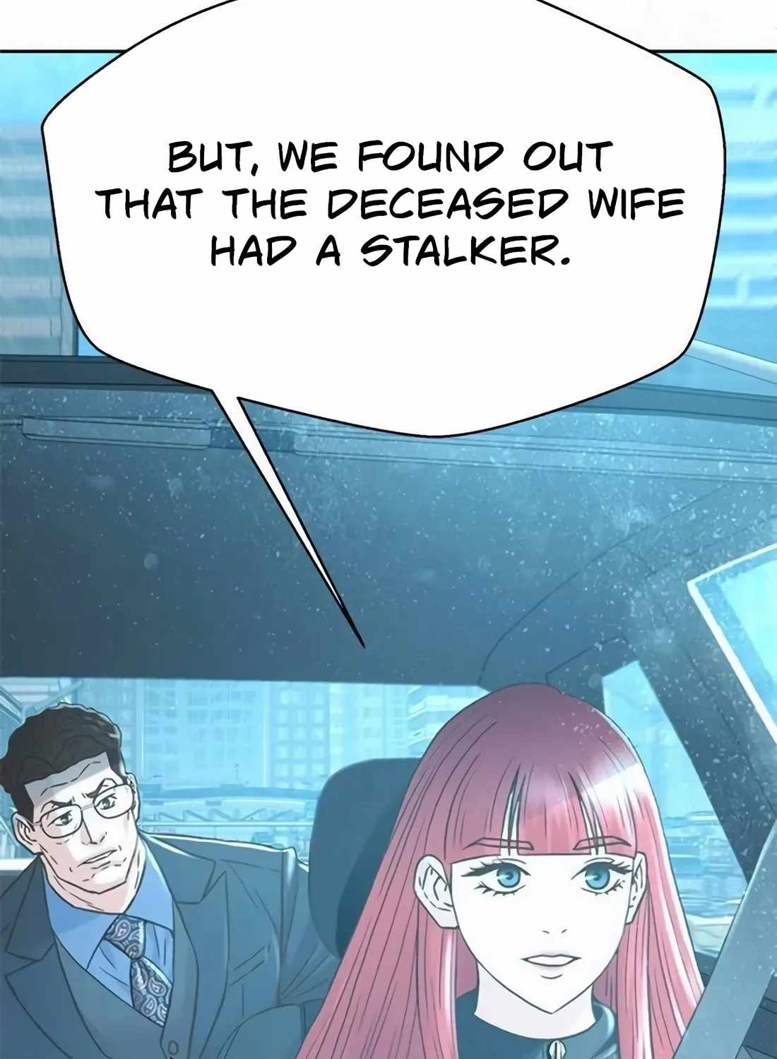Judge Lee Han Young — Chapter 224 — page 95