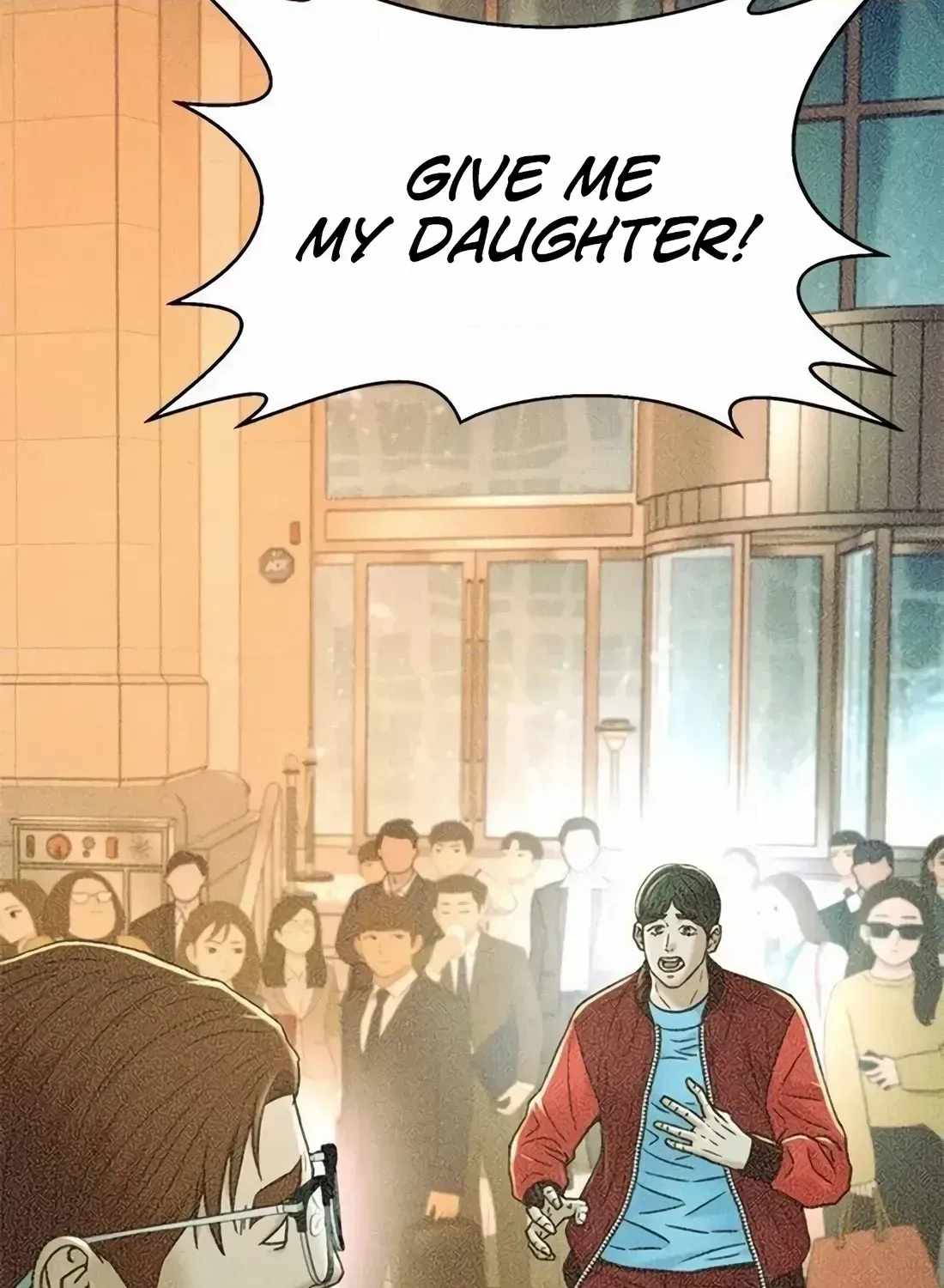Judge Lee Han Young — Chapter 224 — page 99