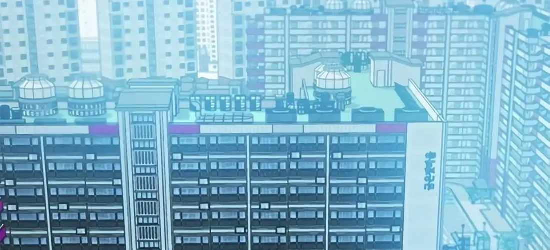 Judge Lee Han Young — Chapter 224 — page 108