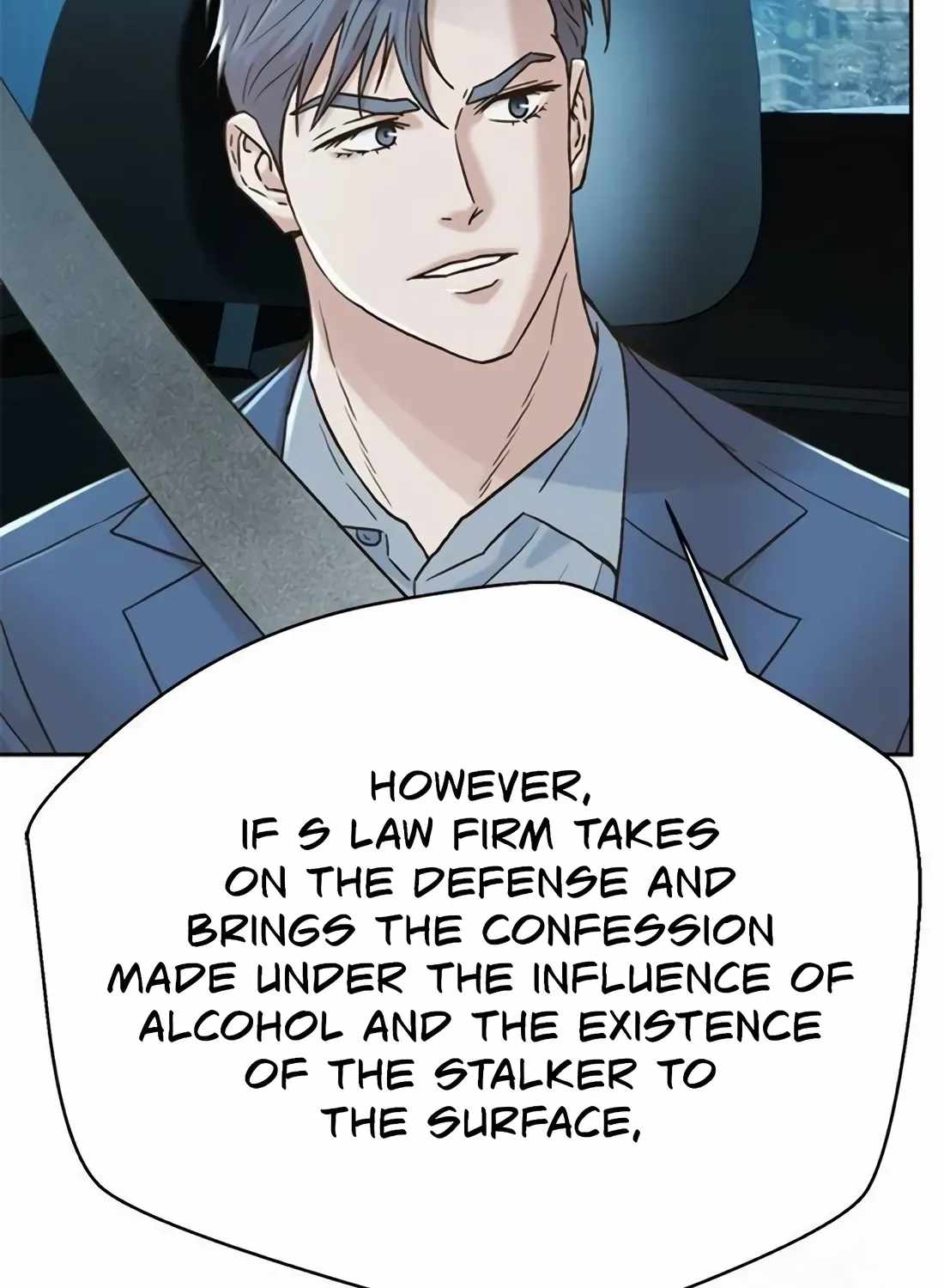 Judge Lee Han Young — Chapter 224 — page 117