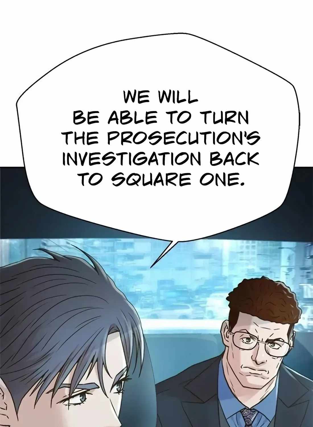 Judge Lee Han Young — Chapter 224 — page 119