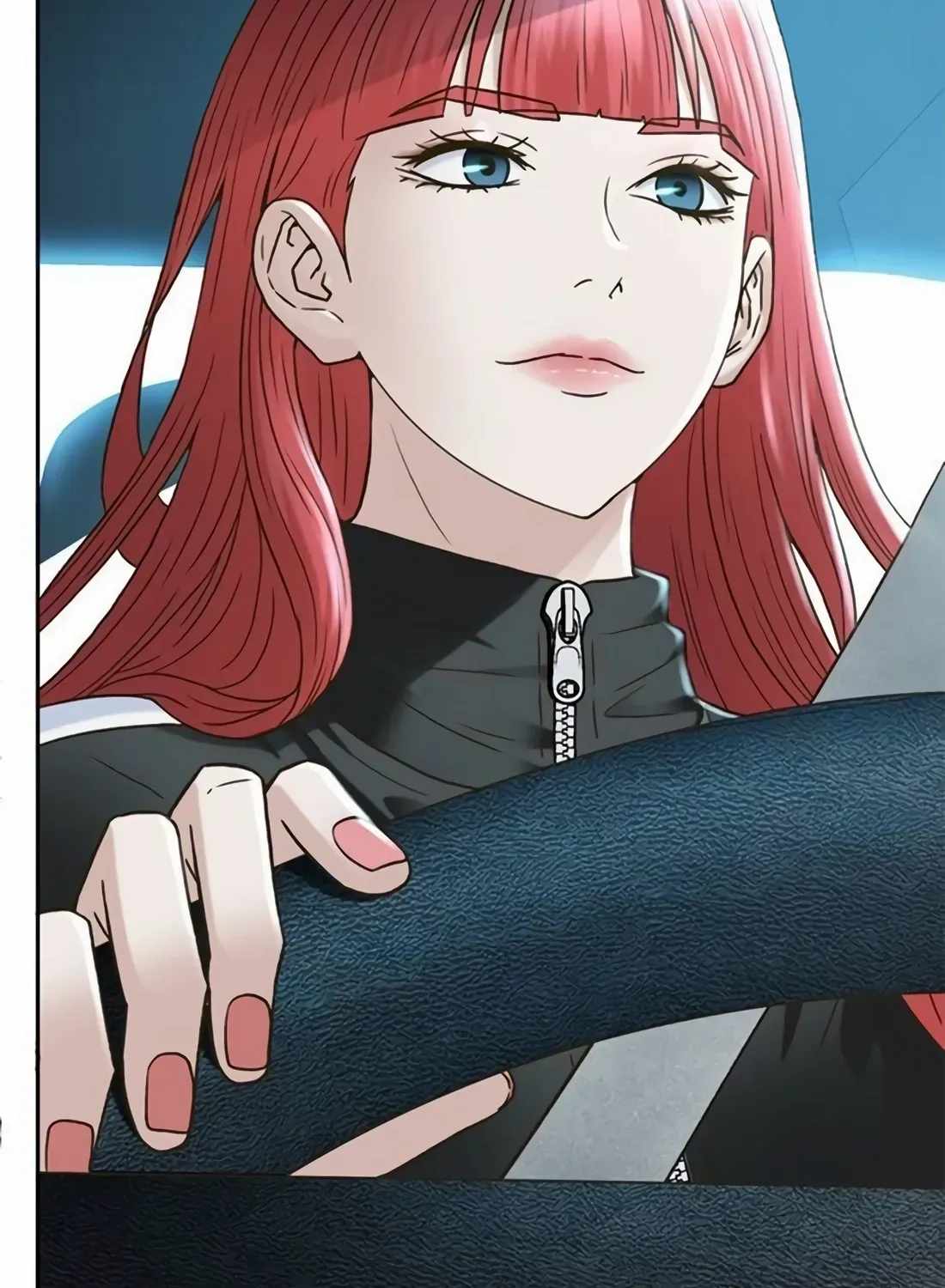 Judge Lee Han Young — Chapter 224 — page 125