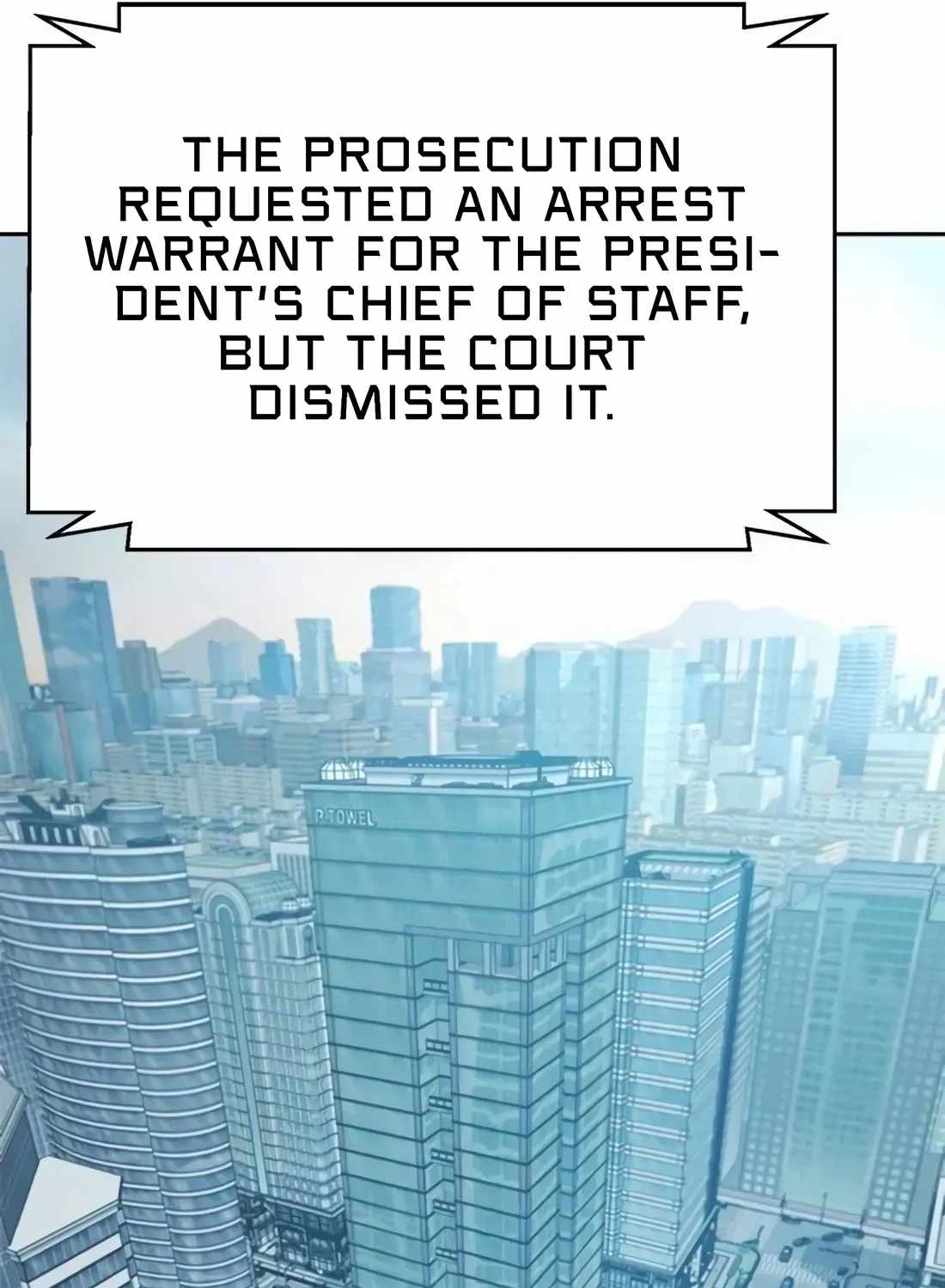 Judge Lee Han Young — Chapter 224 — page 133
