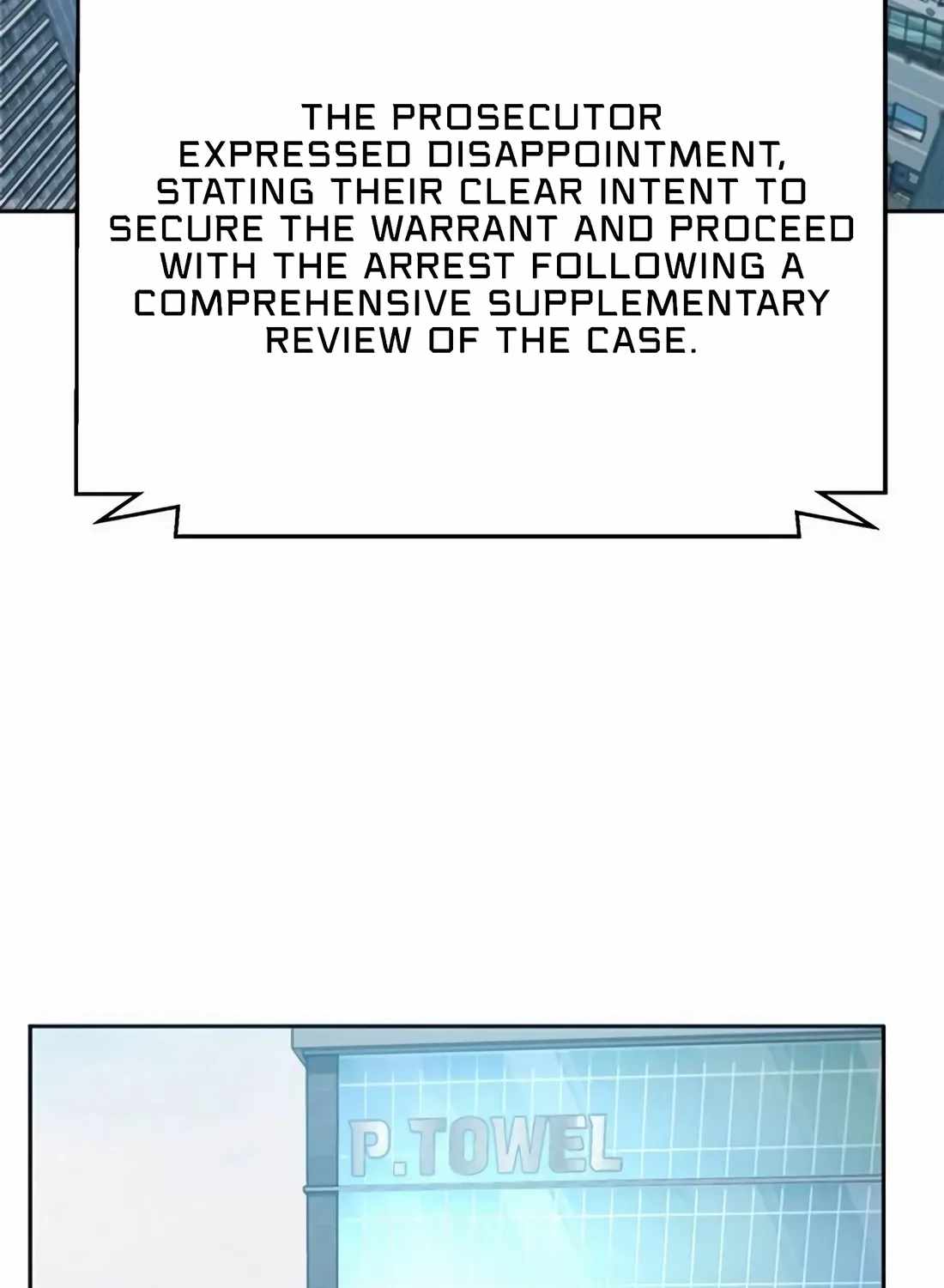 Judge Lee Han Young — Chapter 224 — page 135
