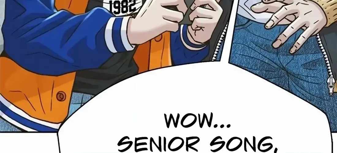 Judge Lee Han Young — Chapter 224 — page 140