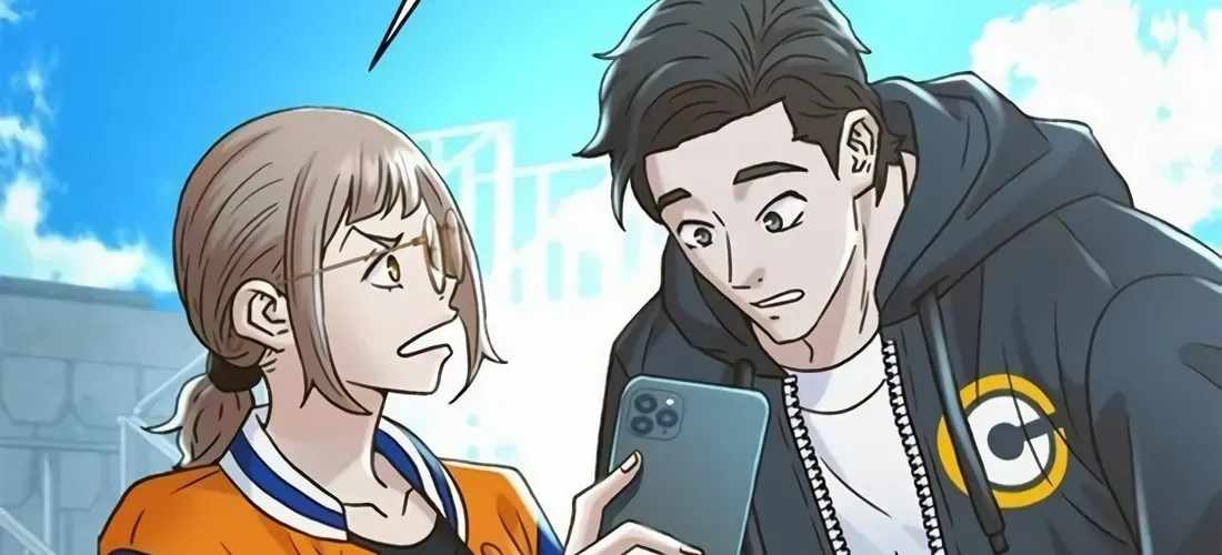 Judge Lee Han Young — Chapter 224 — page 142