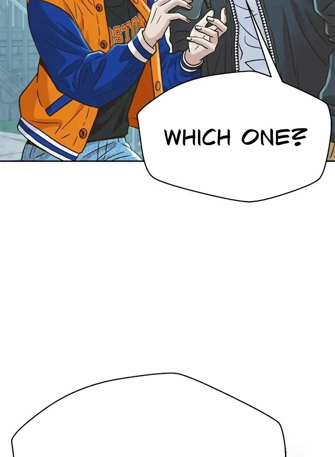 Judge Lee Han Young — Chapter 224 — page 143