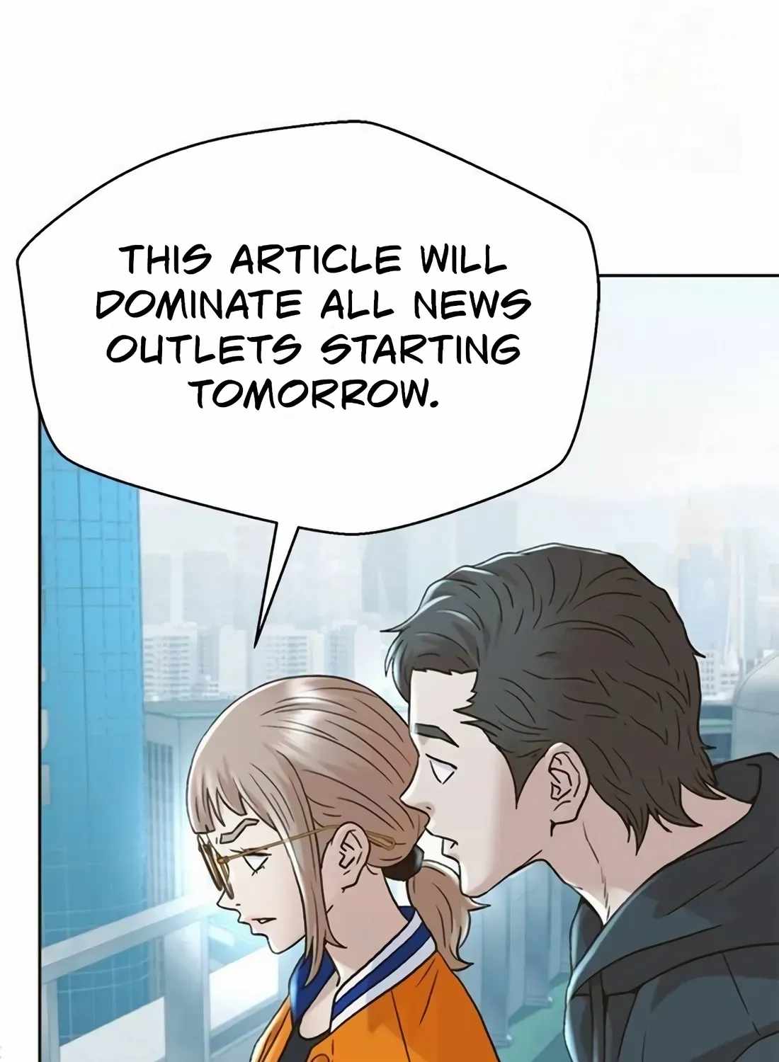 Judge Lee Han Young — Chapter 224 — page 147