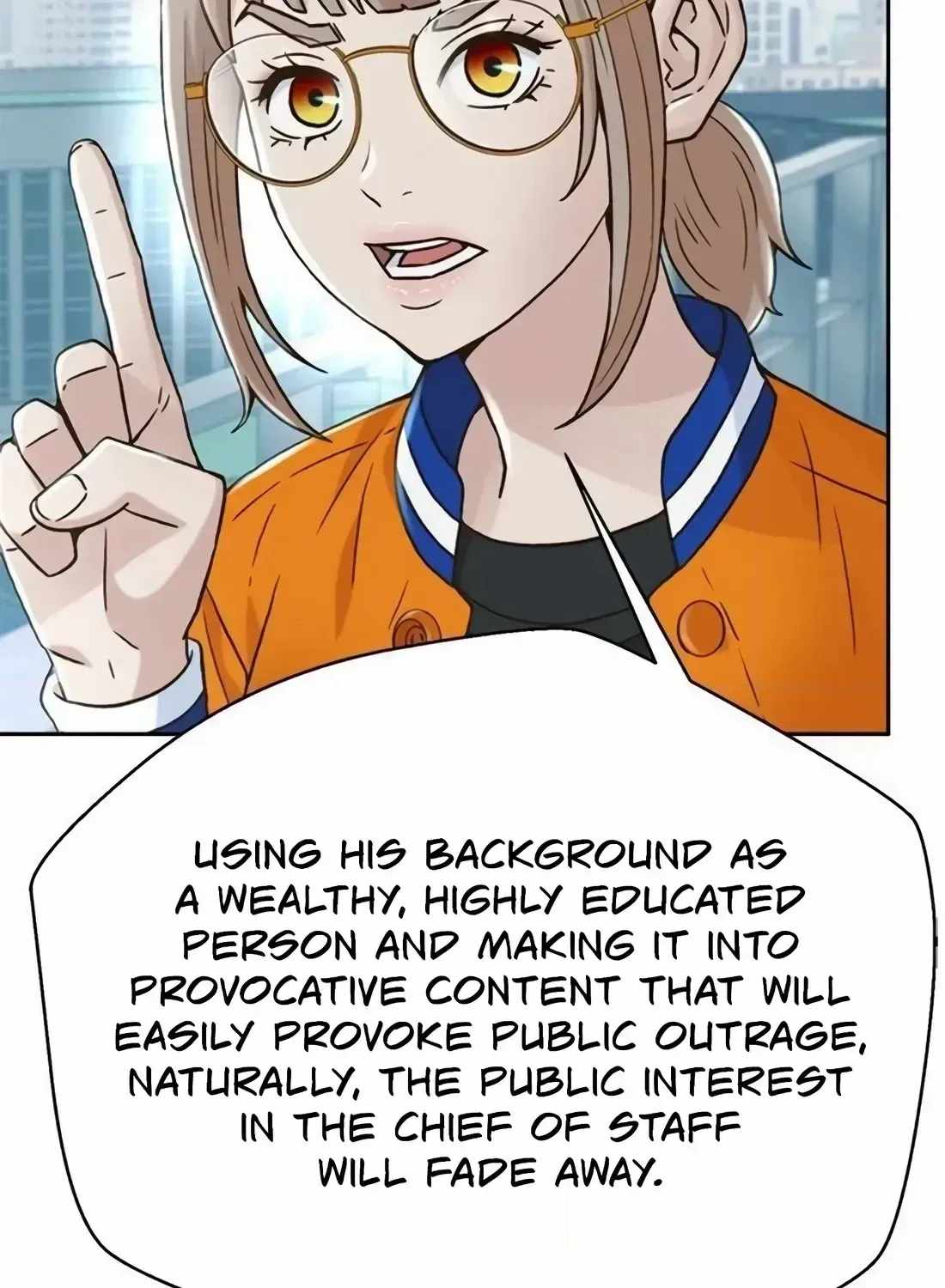 Judge Lee Han Young — Chapter 224 — page 159