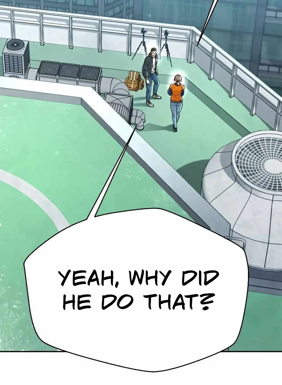 Judge Lee Han Young — Chapter 224 — page 163