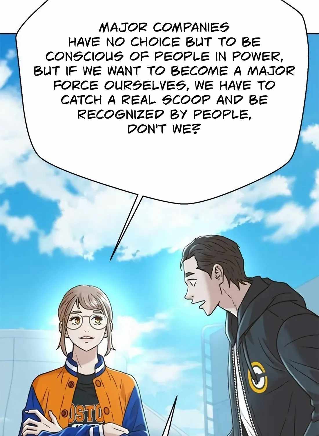 Judge Lee Han Young — Chapter 224 — page 165