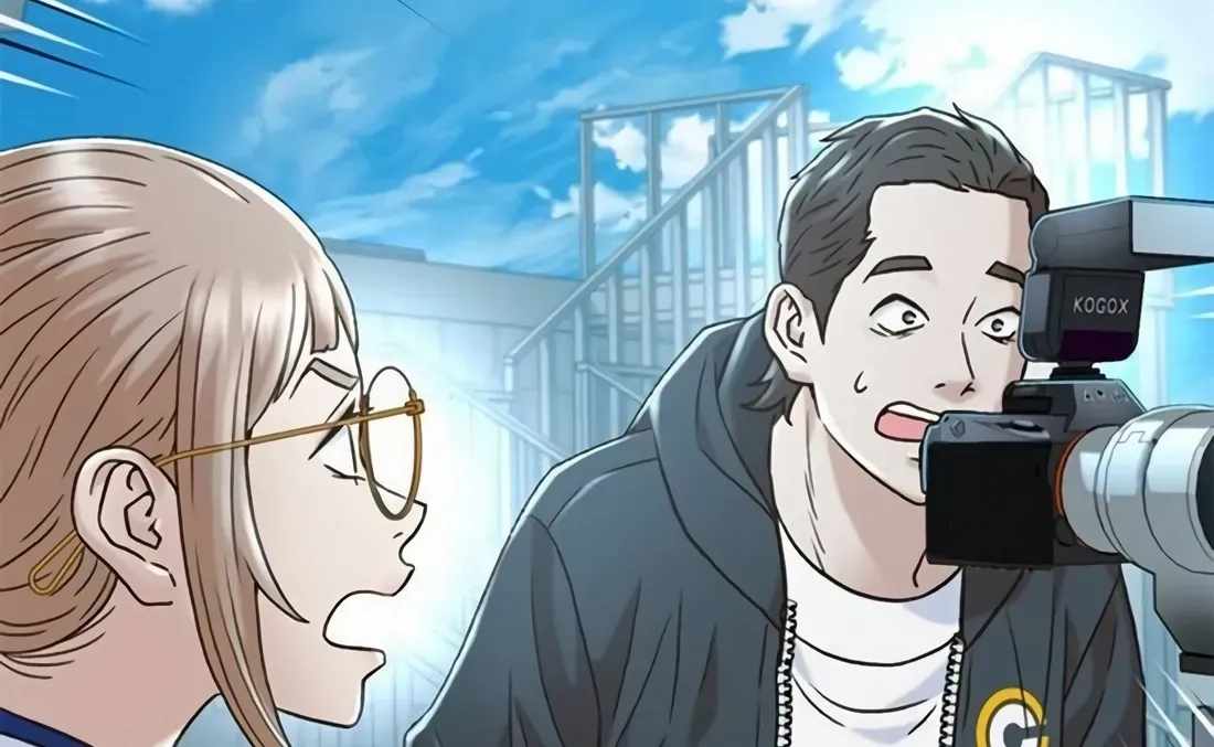 Judge Lee Han Young — Chapter 224 — page 168