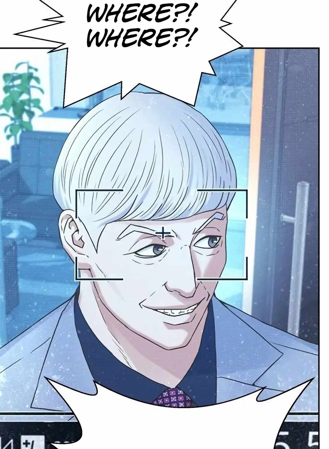Judge Lee Han Young — Chapter 224 — page 181