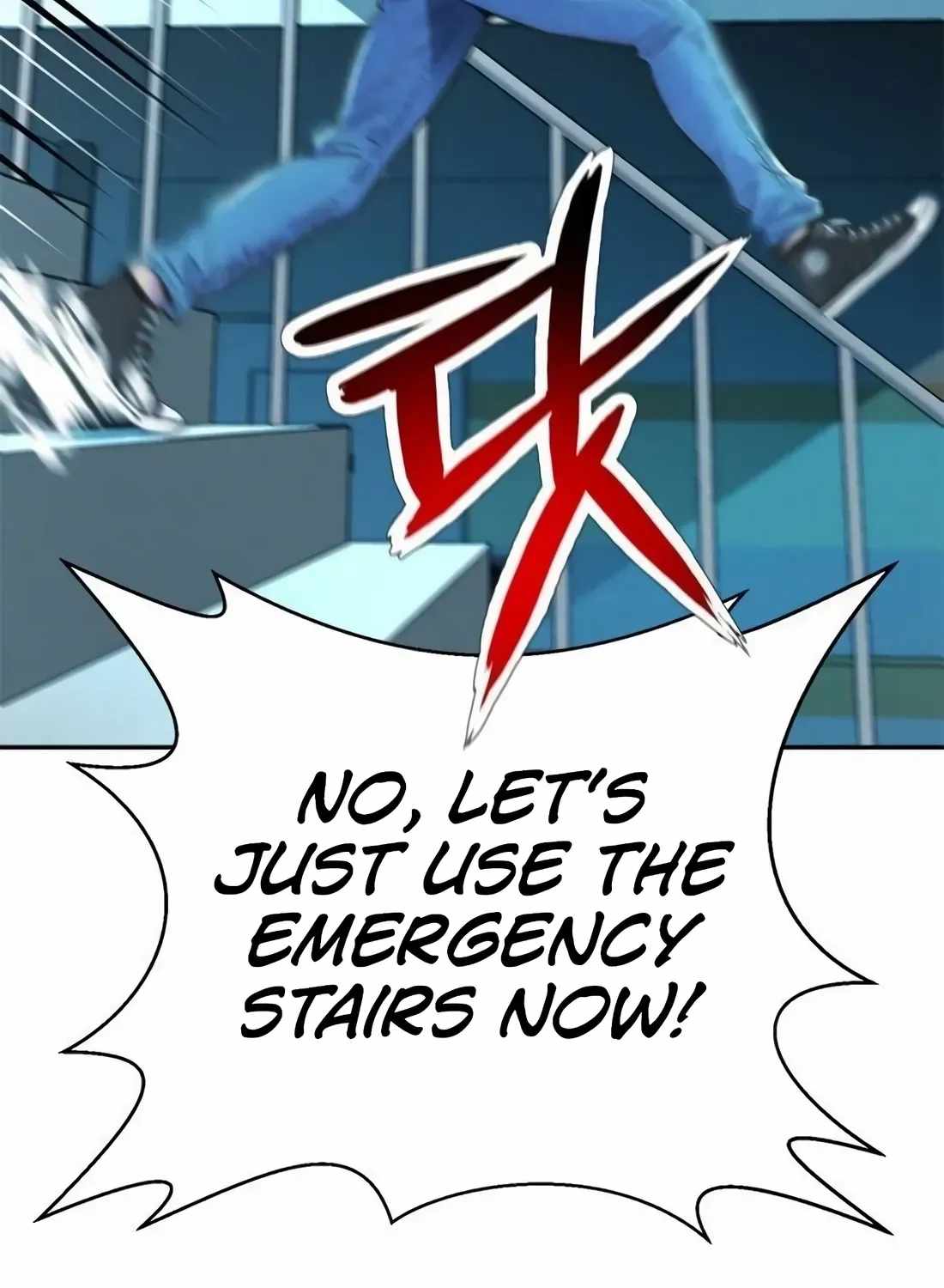 Judge Lee Han Young — Chapter 224 — page 201