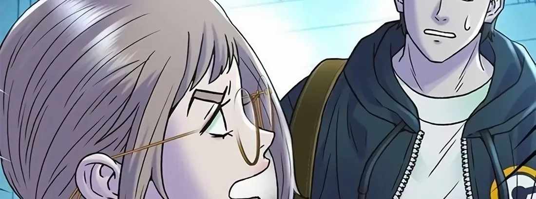 Judge Lee Han Young — Chapter 224 — page 204