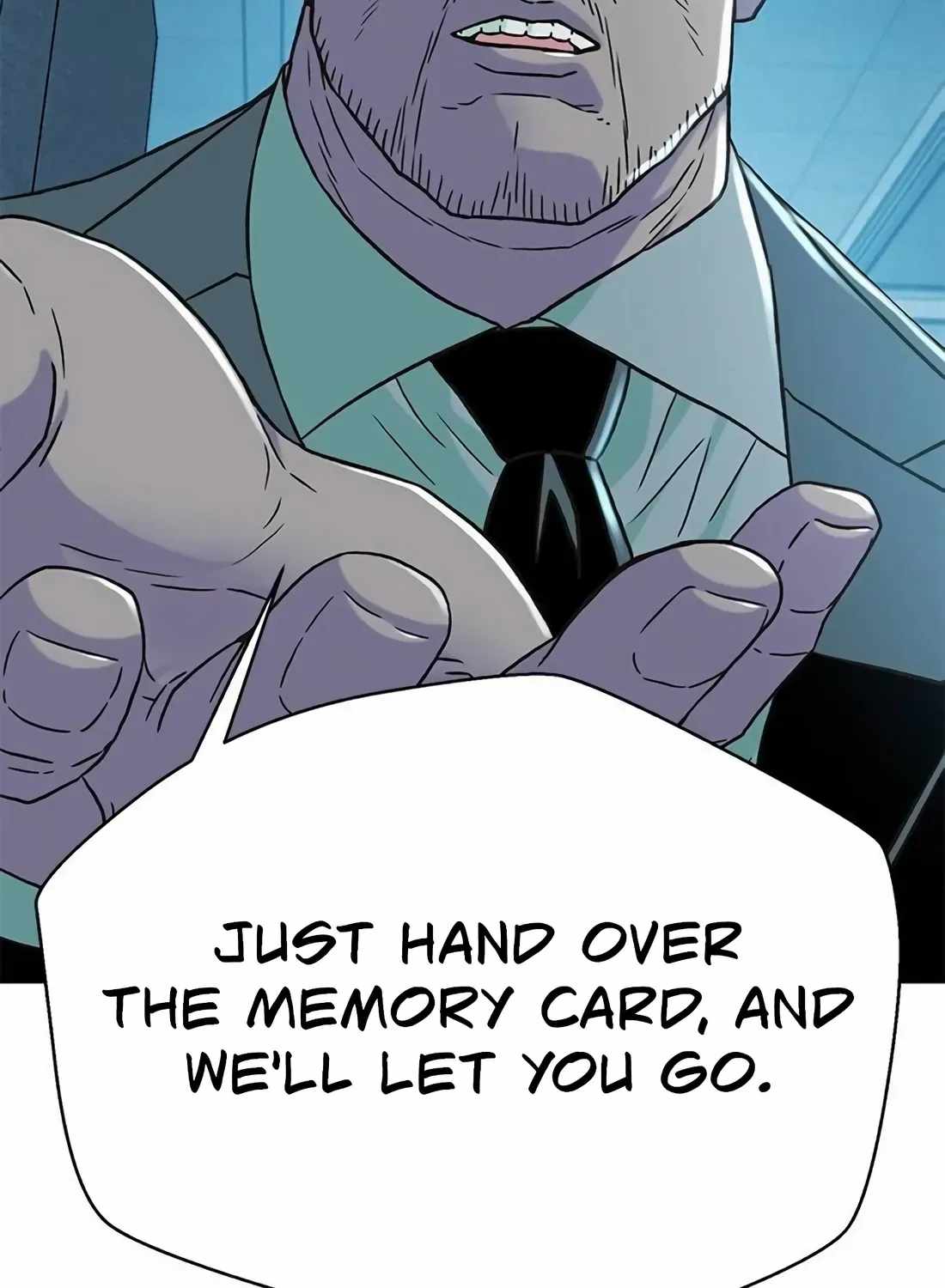Judge Lee Han Young — Chapter 224 — page 221