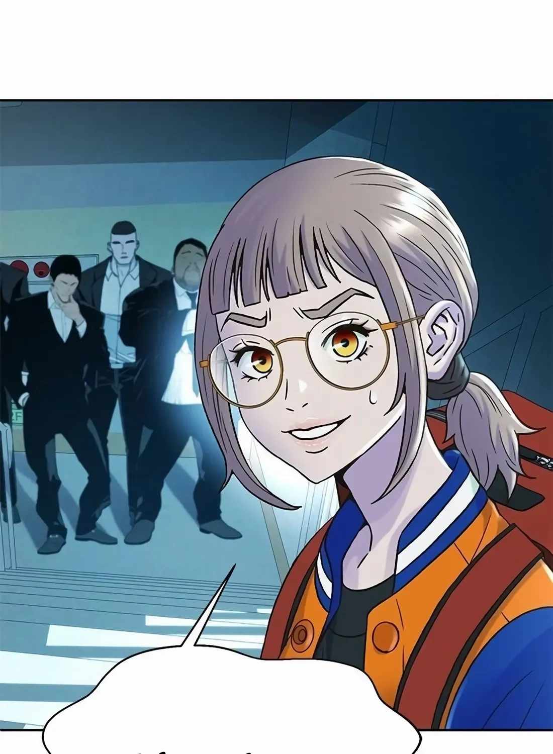 Judge Lee Han Young — Chapter 224 — page 223