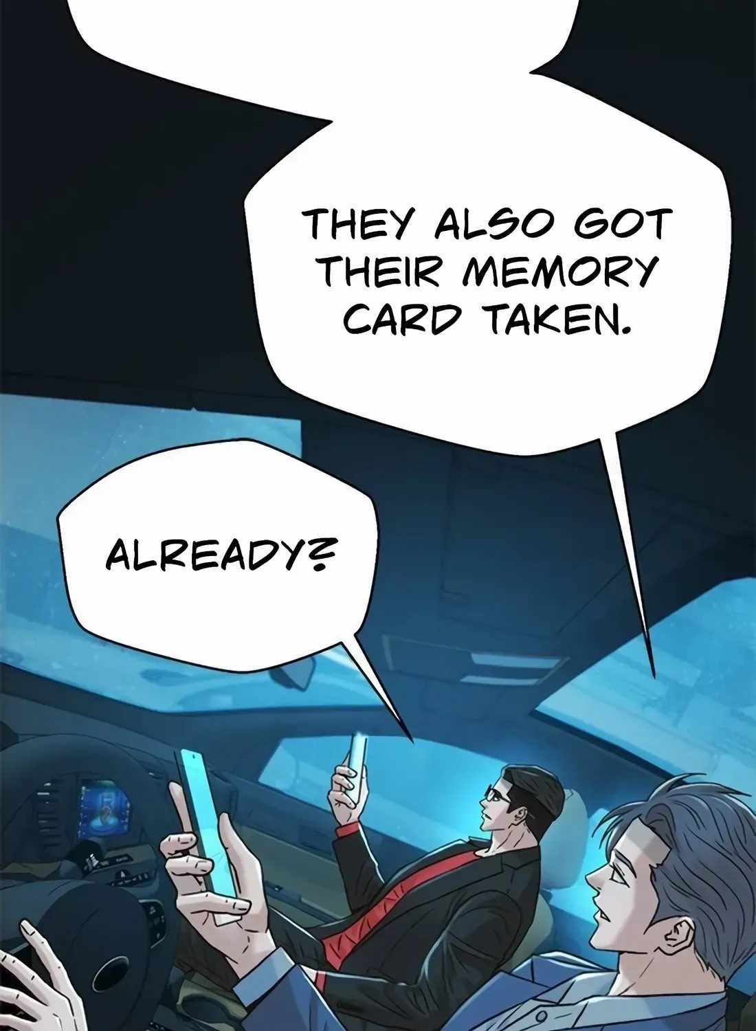 Judge Lee Han Young — Chapter 224 — page 229