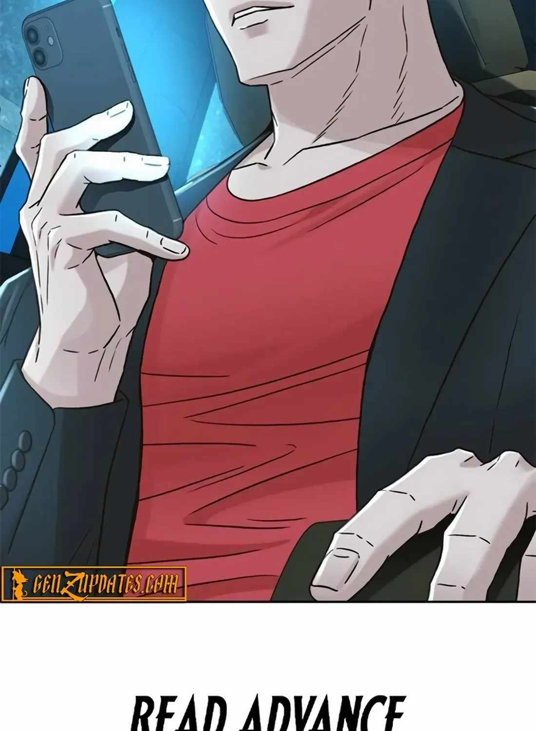 Judge Lee Han Young — Chapter 224 — page 233