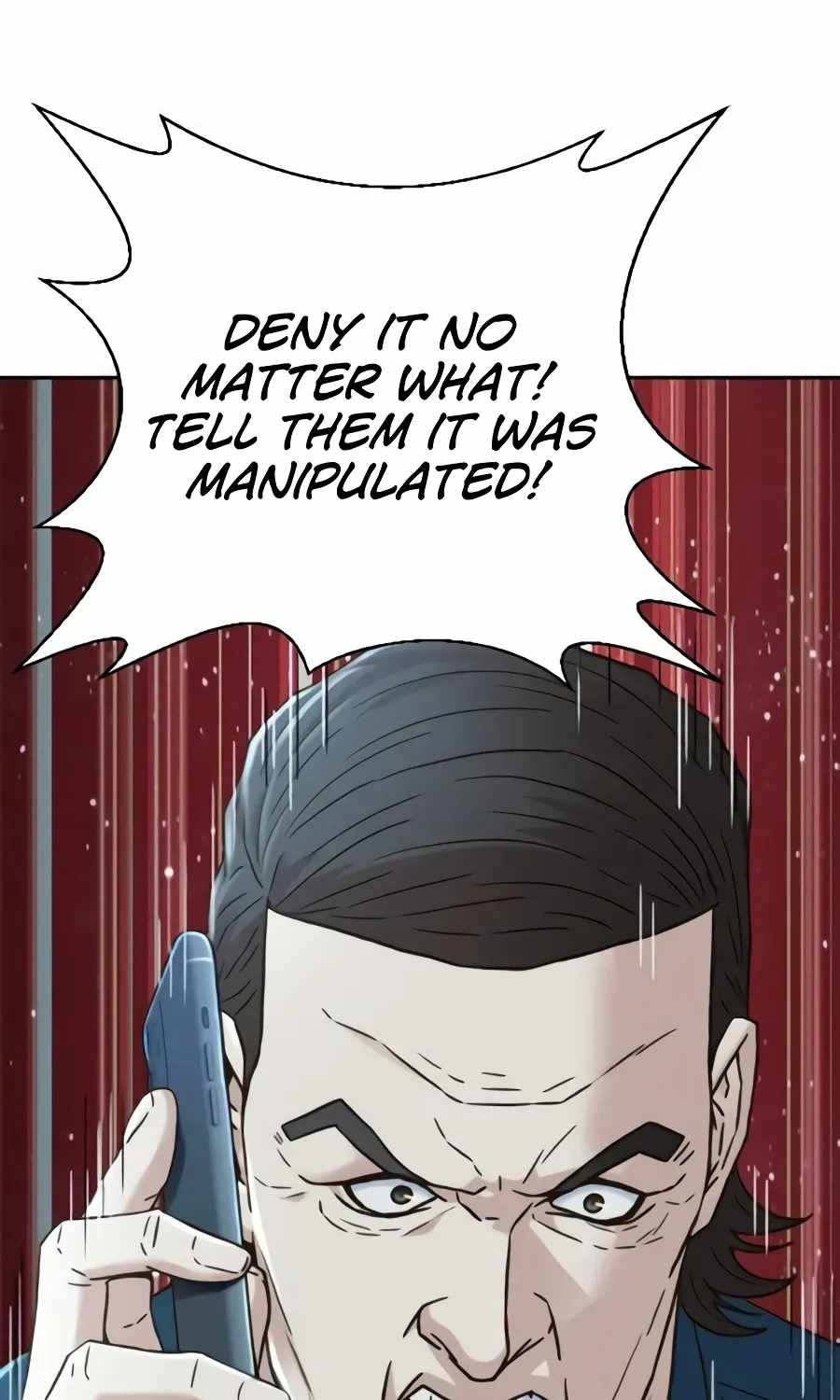 Judge Lee Han Young — Chapter 226 — page 9