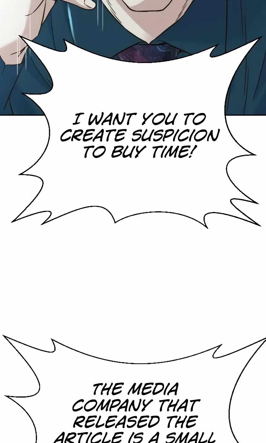 Judge Lee Han Young — Chapter 226 — page 11