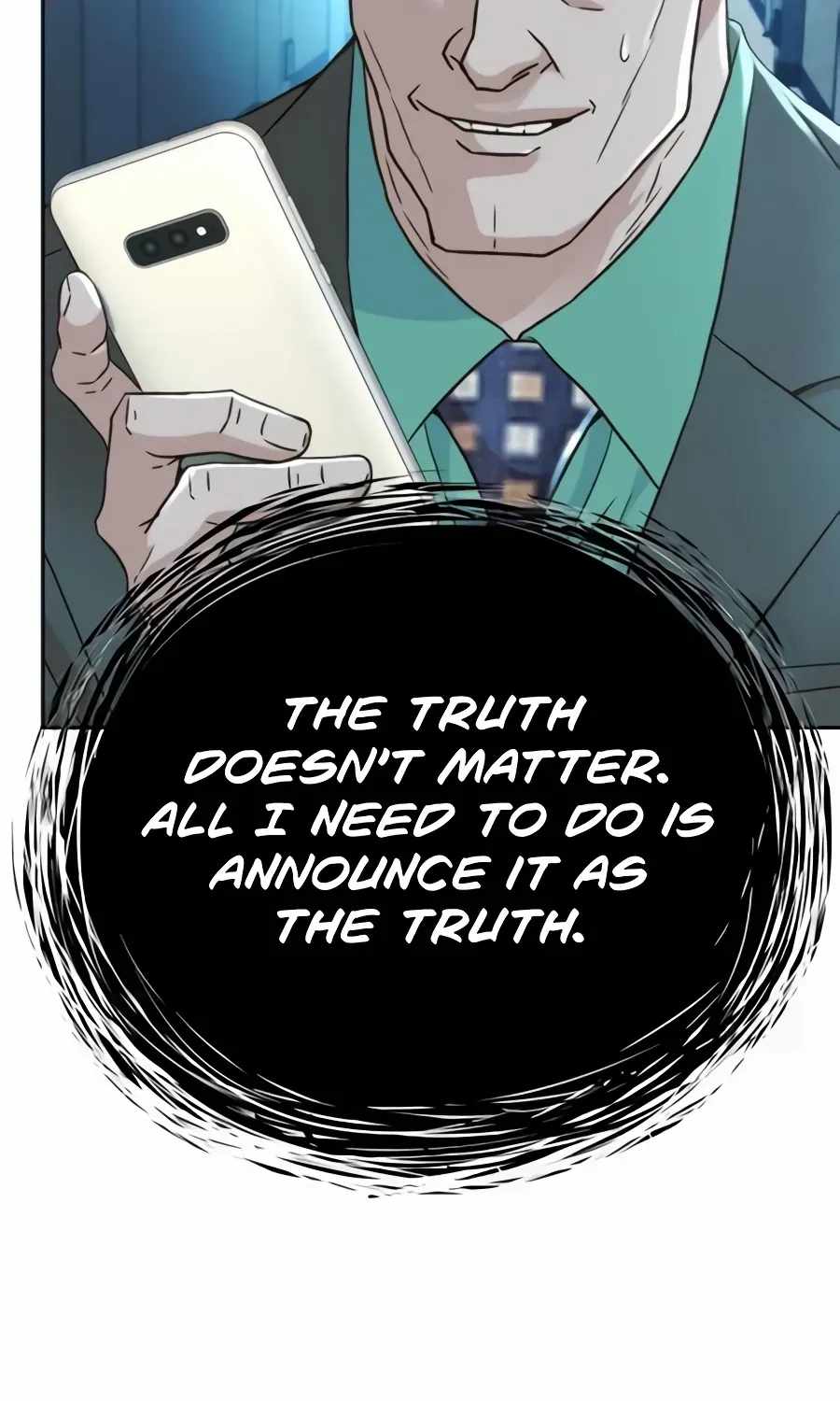 Judge Lee Han Young — Chapter 226 — page 25