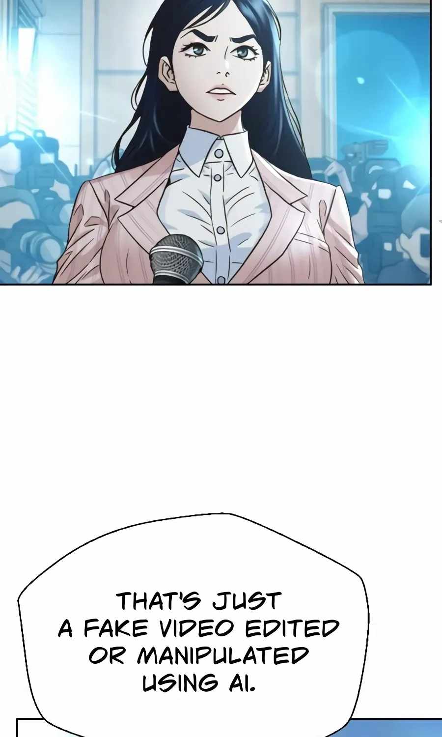 Judge Lee Han Young — Chapter 226 — page 37