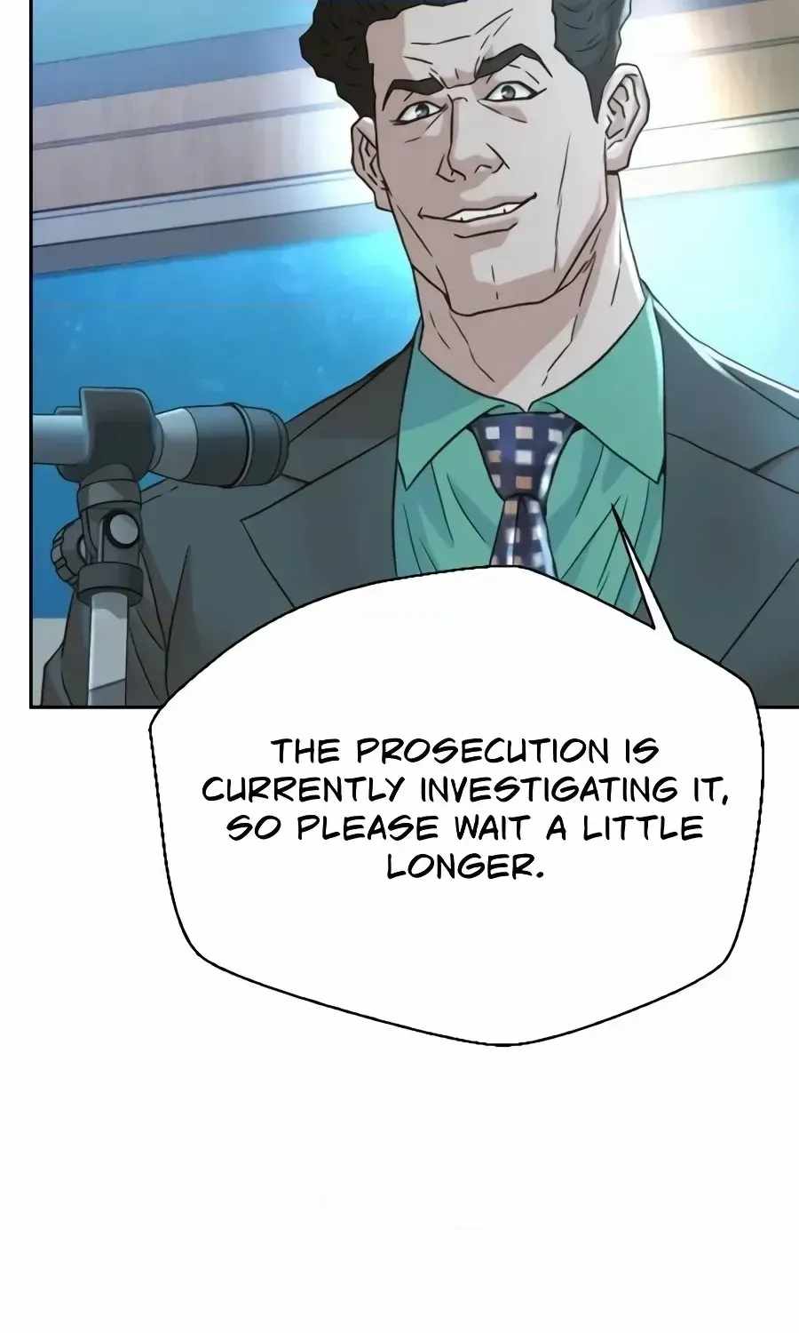 Judge Lee Han Young — Chapter 226 — page 39