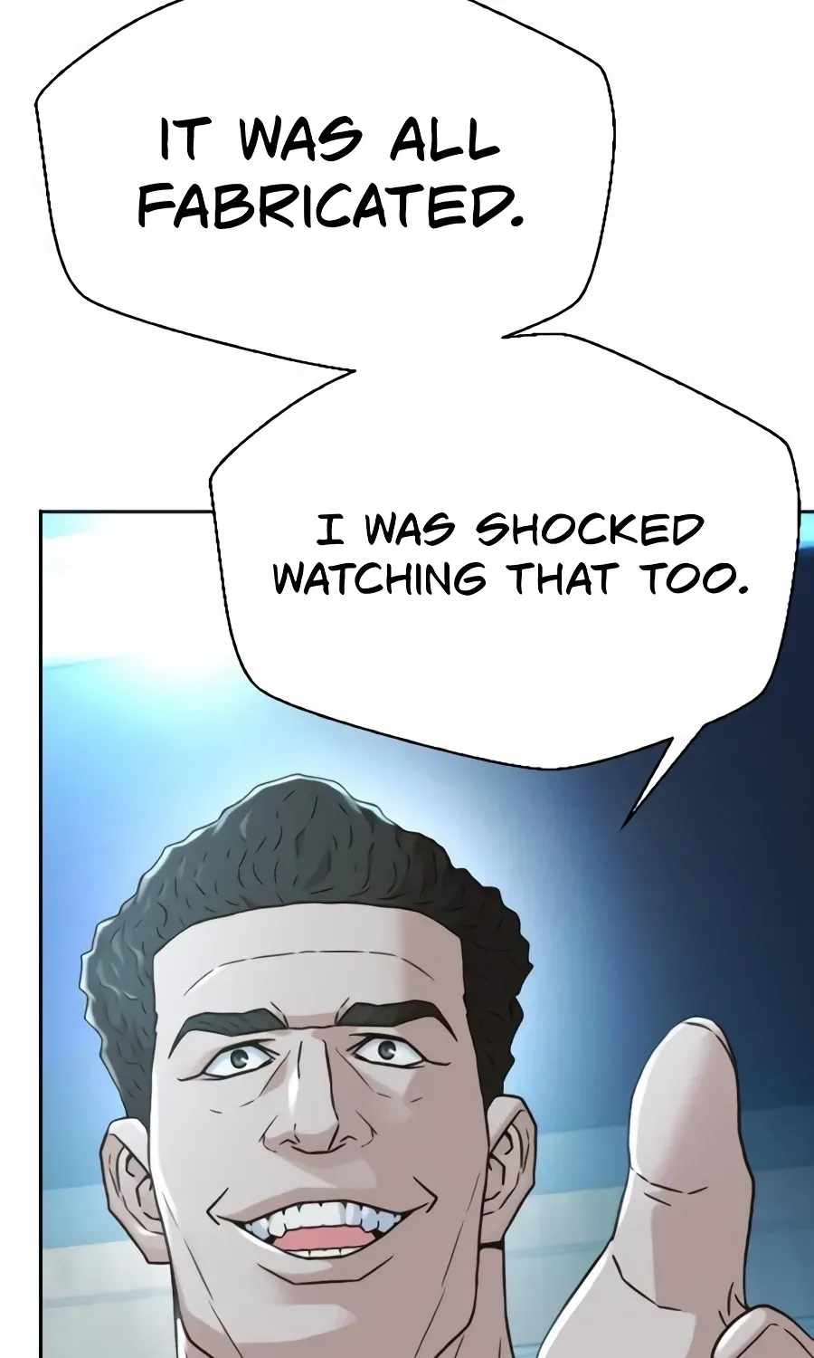 Judge Lee Han Young — Chapter 226 — page 43