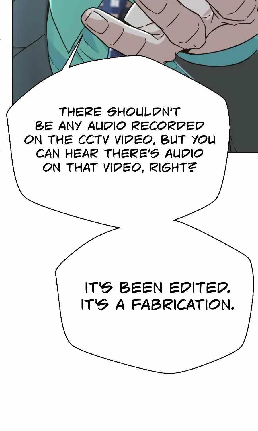 Judge Lee Han Young — Chapter 226 — page 45