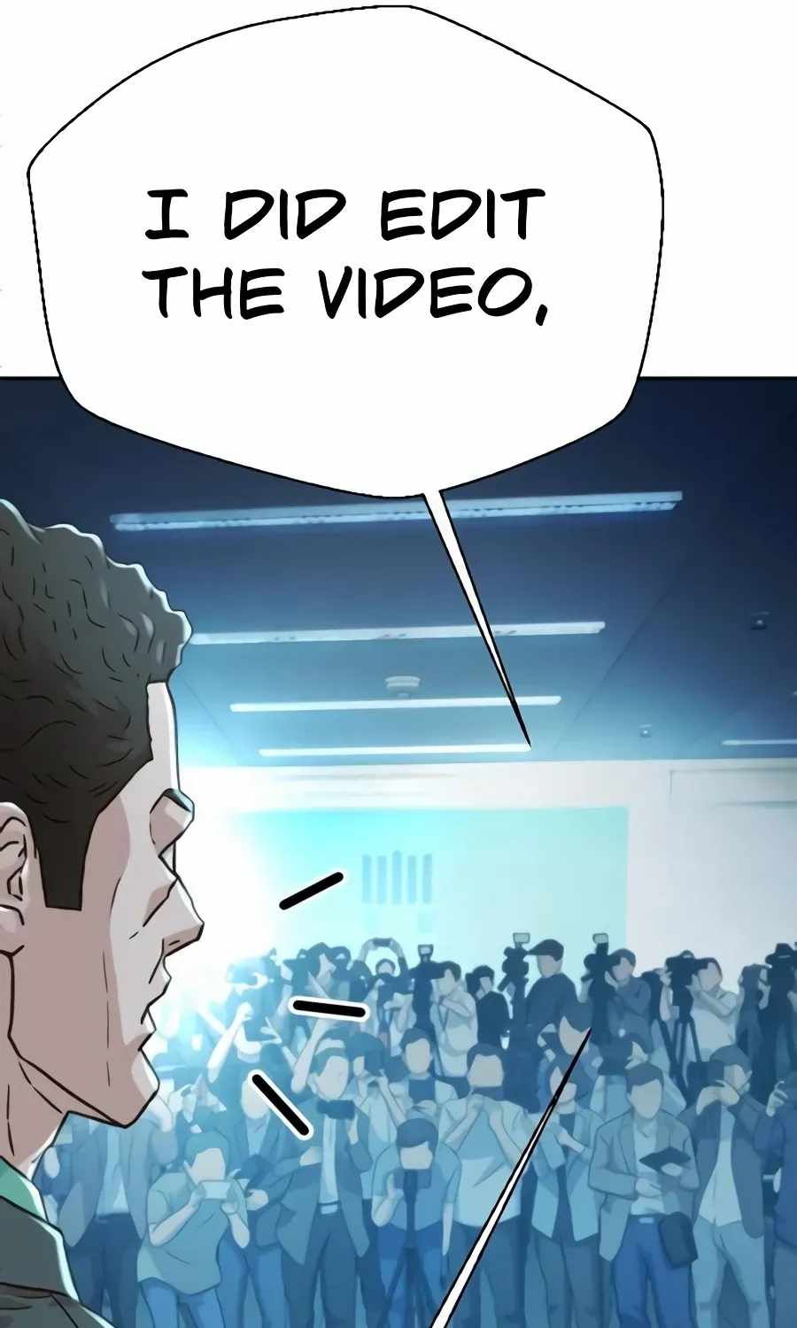 Judge Lee Han Young — Chapter 226 — page 47