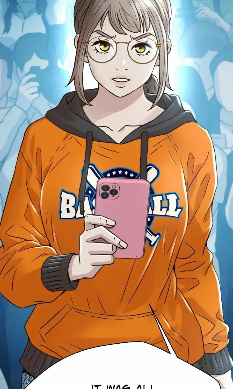 Judge Lee Han Young — Chapter 226 — page 53